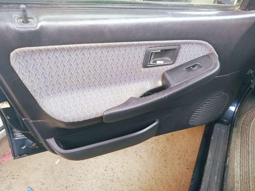 Honda City 2002 for Sale in Rawalpindi Honda City 2002 for Sale in Rawalpindi Image-8
