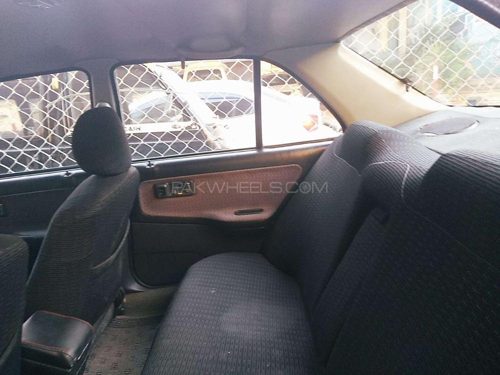 Honda City 2002 for Sale in Rawalpindi Honda City 2002 for Sale in Rawalpindi Image-11
