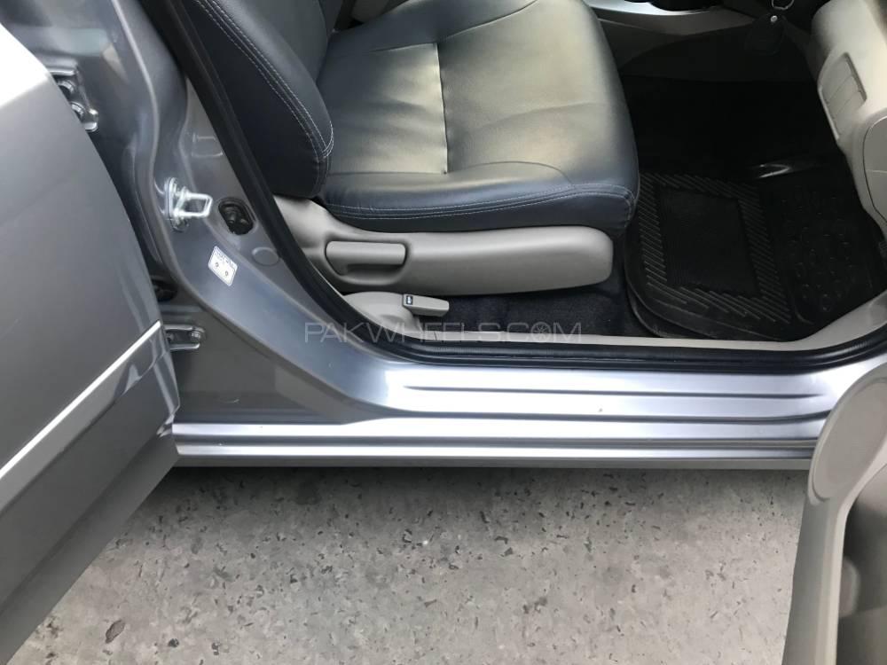 Honda City 2017 for Sale in Lahore Honda City 2017 for Sale in Lahore Image-9