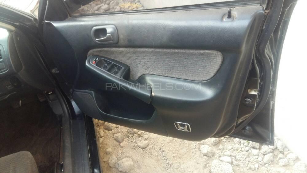 Honda Civic 2000 for Sale in Rawalpindi Honda Civic 2000 for Sale in Rawalpindi Image-5