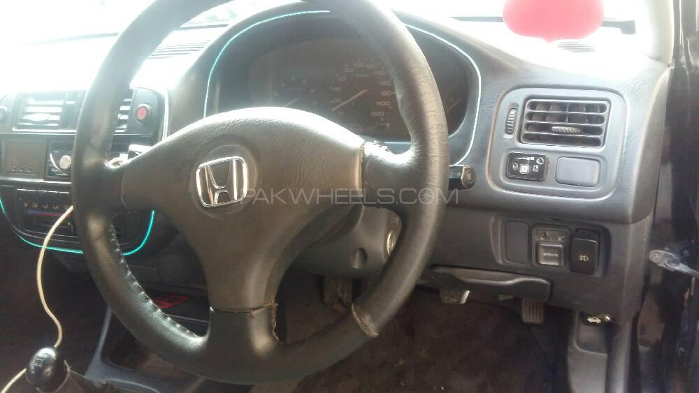 Honda Civic 2000 for Sale in Rawalpindi Honda Civic 2000 for Sale in Rawalpindi Image-7