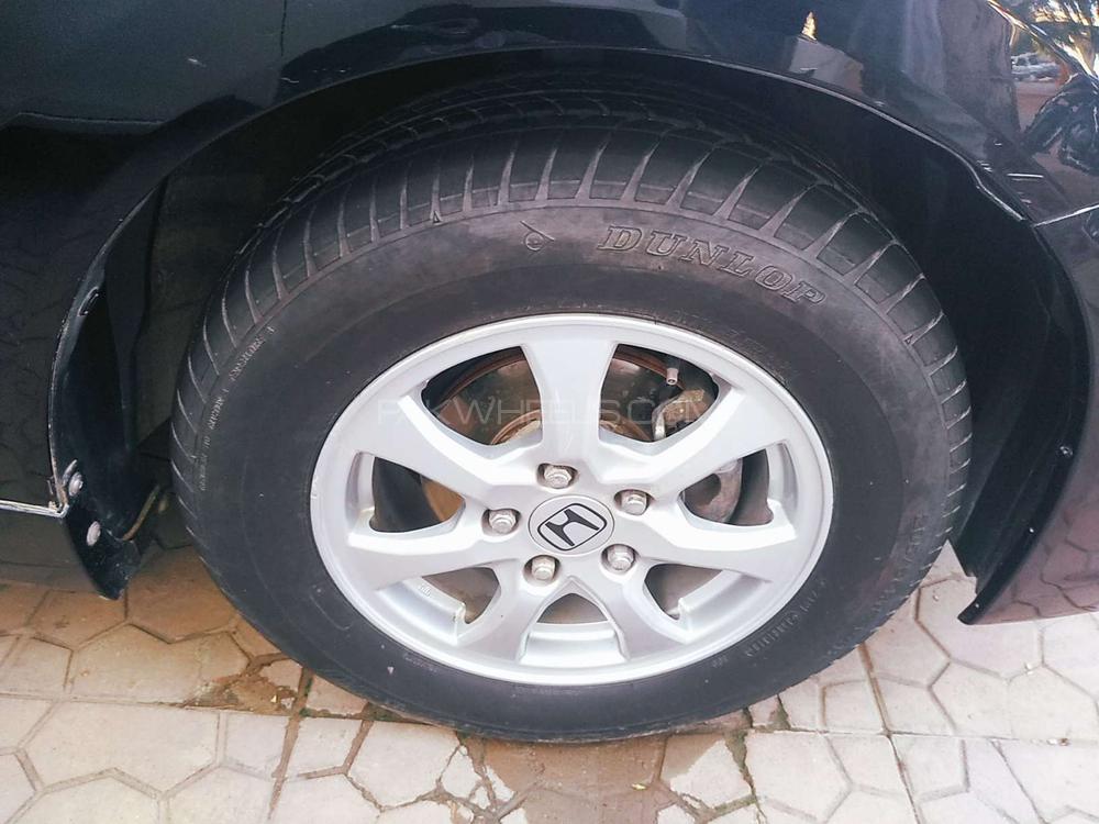 Honda Civic 2015 for Sale in Rawalpindi Honda Civic 2015 for Sale in Rawalpindi Image-4