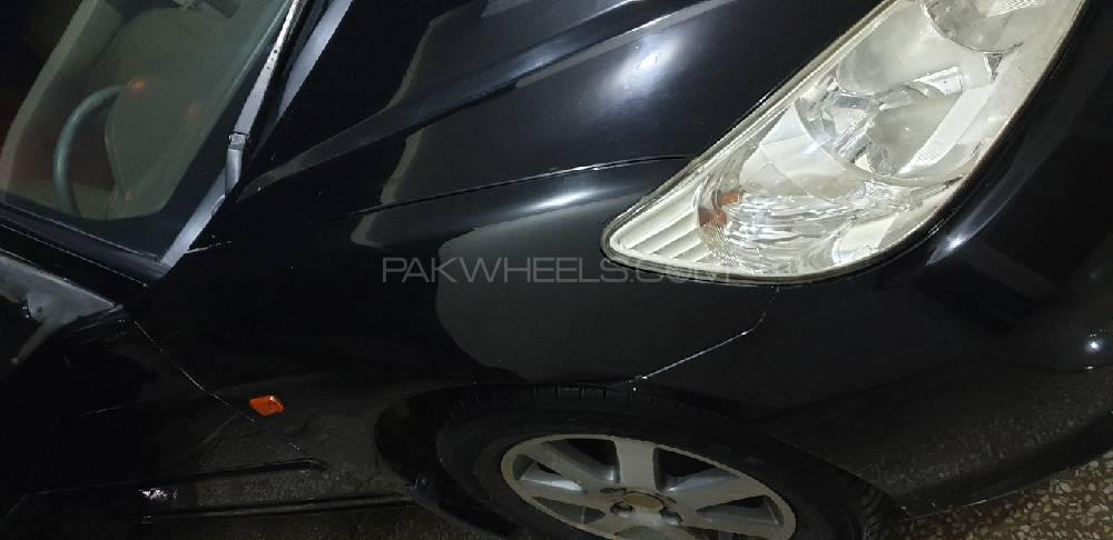 Honda Civic 2006 for Sale in Lahore Honda Civic 2006 for Sale in Lahore Image-6