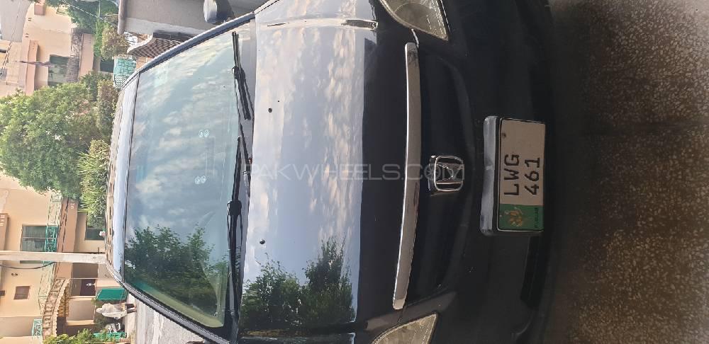 Honda Civic 2006 for Sale in Lahore Honda Civic 2006 for Sale in Lahore Image-2