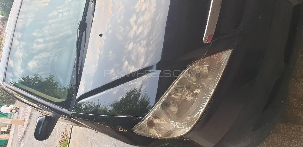 Honda Civic 2006 for Sale in Lahore Honda Civic 2006 for Sale in Lahore Image-3