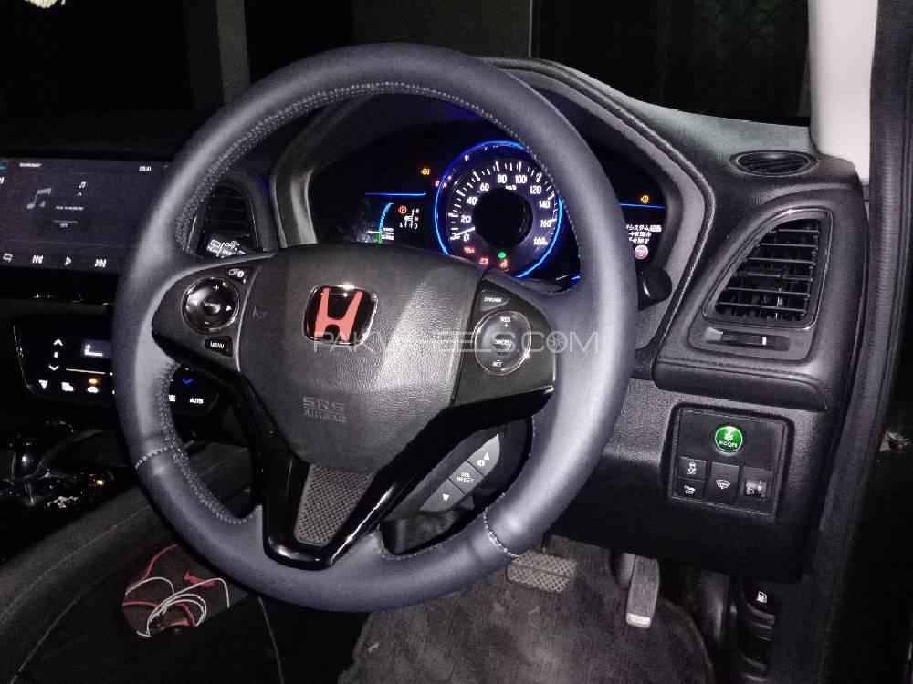 ہونڈا ویزِل 2014 for Sale in ملتان ہونڈا ویزِل 2014 for Sale in ملتان Image-8