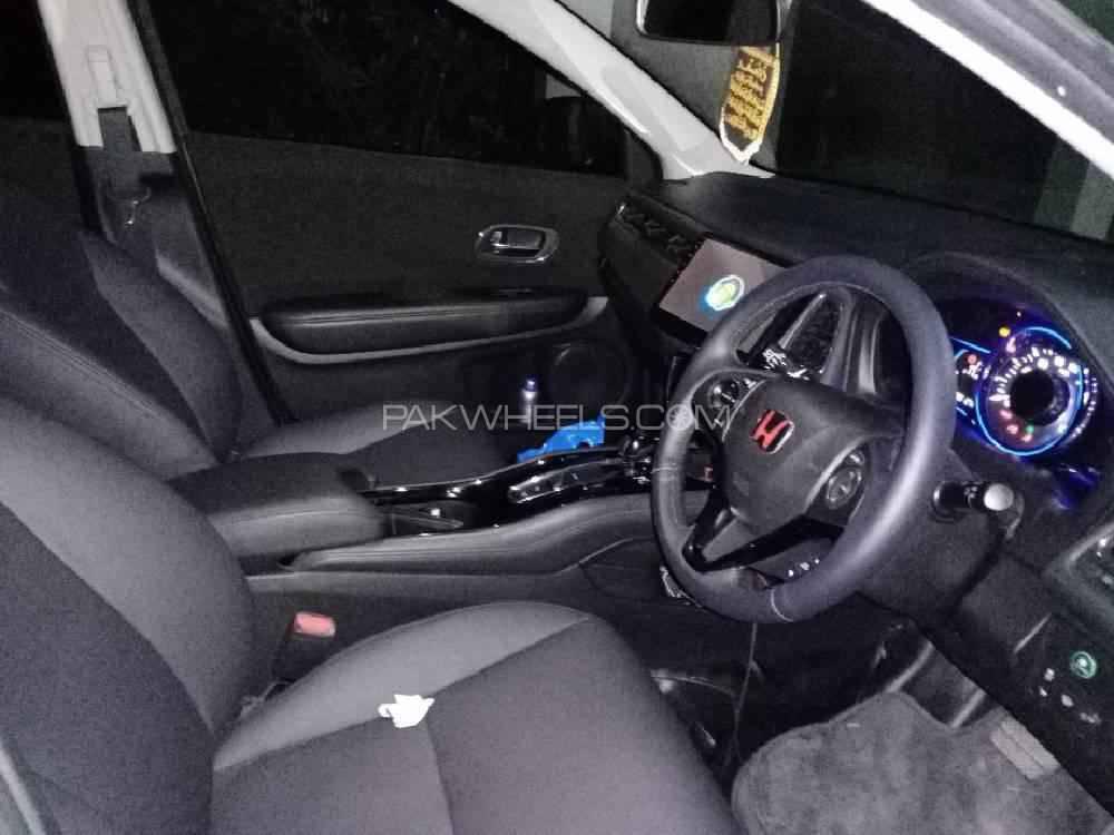 ہونڈا ویزِل 2014 for Sale in ملتان ہونڈا ویزِل 2014 for Sale in ملتان Image-10