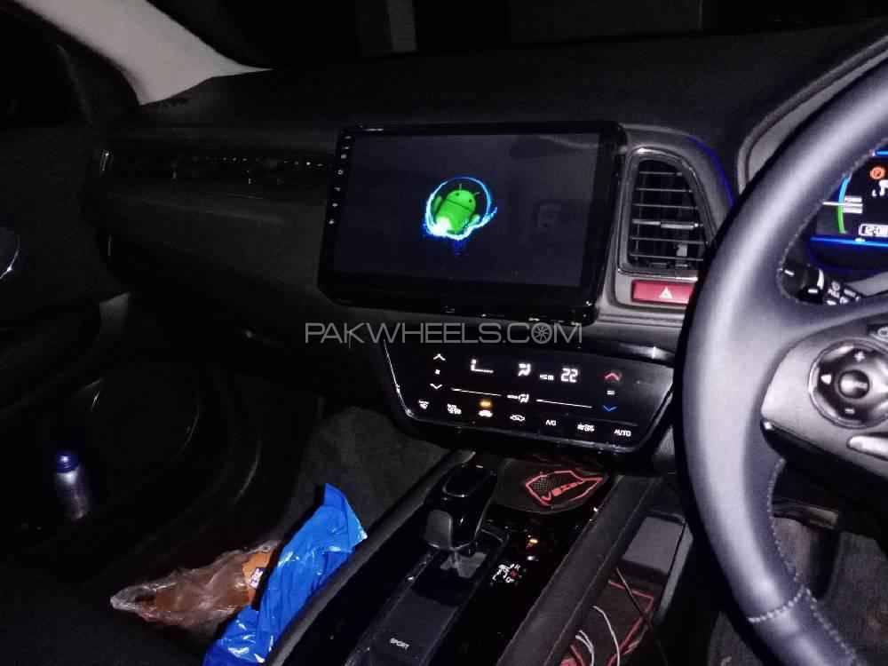 ہونڈا ویزِل 2014 for Sale in ملتان ہونڈا ویزِل 2014 for Sale in ملتان Image-11