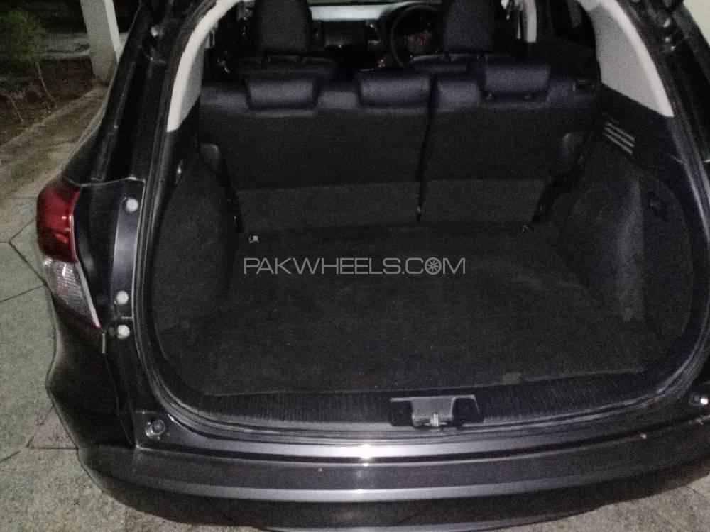 ہونڈا ویزِل 2014 for Sale in ملتان ہونڈا ویزِل 2014 for Sale in ملتان Image-13