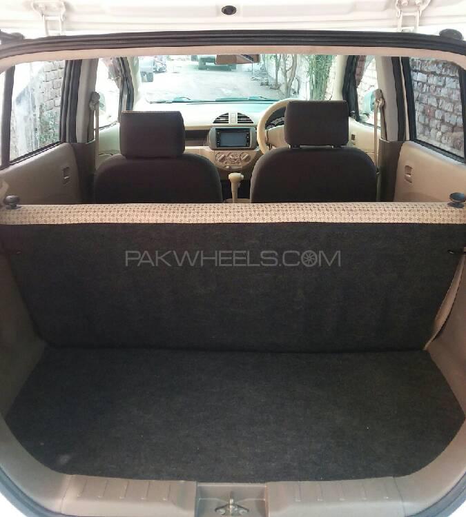 سوزوکی آلٹو 2012 for Sale in مردان سوزوکی آلٹو 2012 for Sale in مردان Image-6