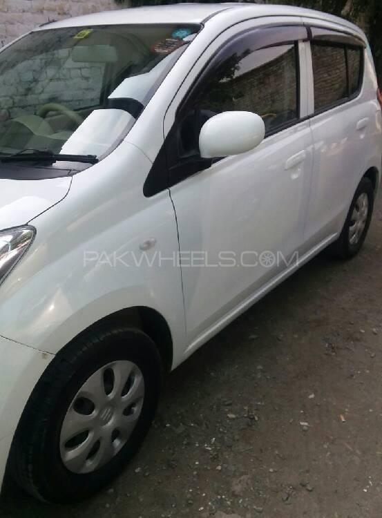 سوزوکی آلٹو 2012 for Sale in مردان سوزوکی آلٹو 2012 for Sale in مردان Image-3