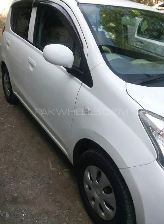 سوزوکی آلٹو 2012 for Sale in مردان سوزوکی آلٹو 2012 for Sale in مردان Image-4