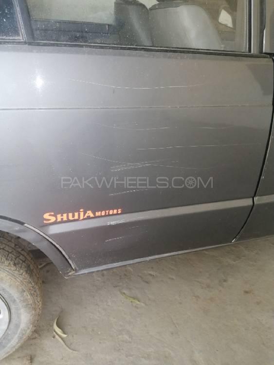 Suzuki Mehran 2014 for Sale in Gujranwala Suzuki Mehran 2014 for Sale in Gujranwala Image-10