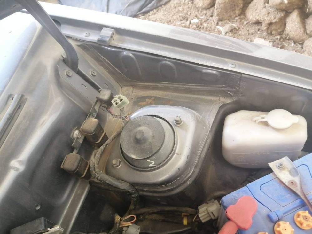 Suzuki Mehran 2014 for Sale in Gujranwala Suzuki Mehran 2014 for Sale in Gujranwala Image-6