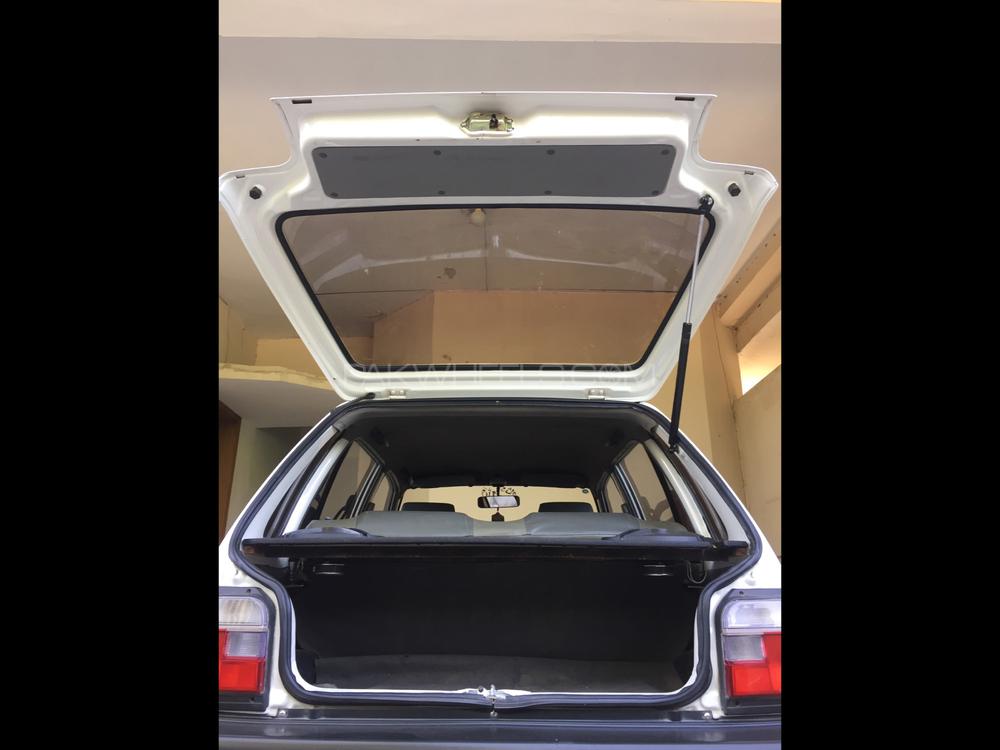 Suzuki Mehran 2016 for Sale in Islamabad Suzuki Mehran 2016 for Sale in Islamabad Image-9