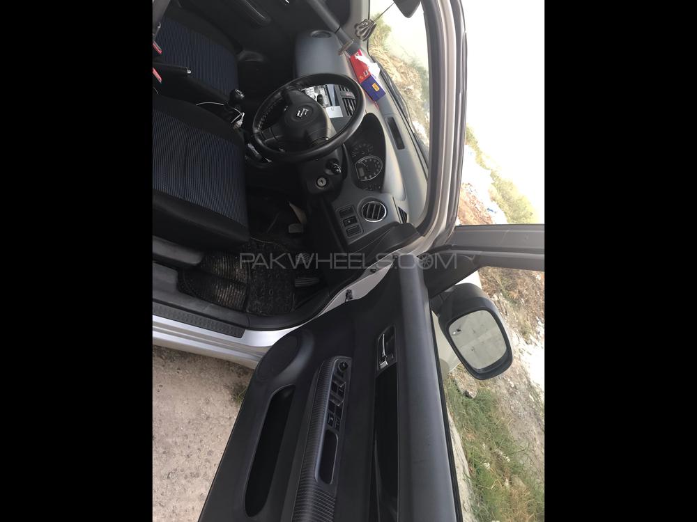 Suzuki Swift 2017 for Sale in Lahore Suzuki Swift 2017 for Sale in Lahore Image-11