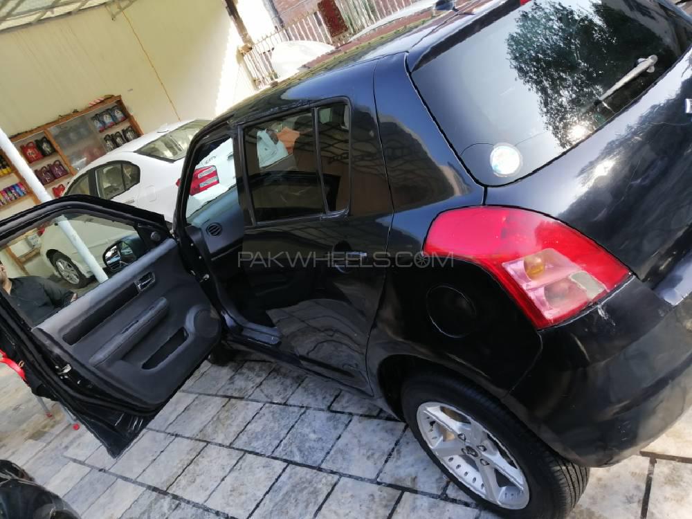 سوزوکی سوئفٹ 2013 for Sale in پشاور سوزوکی سوئفٹ 2013 for Sale in پشاور Image-6