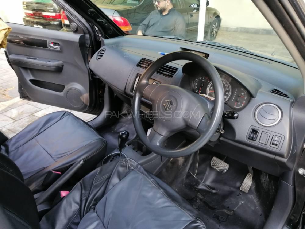 سوزوکی سوئفٹ 2013 for Sale in پشاور سوزوکی سوئفٹ 2013 for Sale in پشاور Image-9