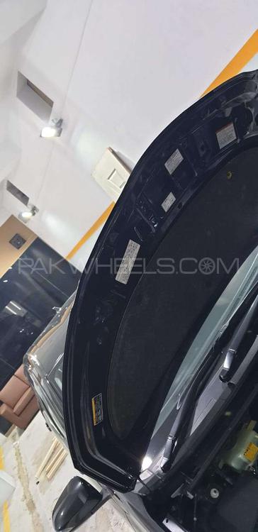 ٹویوٹا اکوا 2015 for Sale in لاہور ٹویوٹا اکوا 2015 for Sale in لاہور Image-22