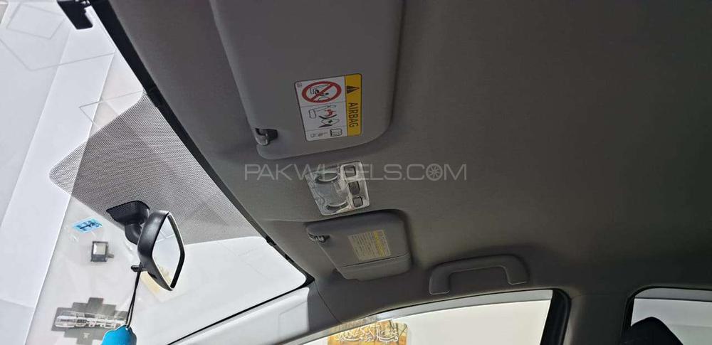 ٹویوٹا اکوا 2015 for Sale in لاہور ٹویوٹا اکوا 2015 for Sale in لاہور Image-23