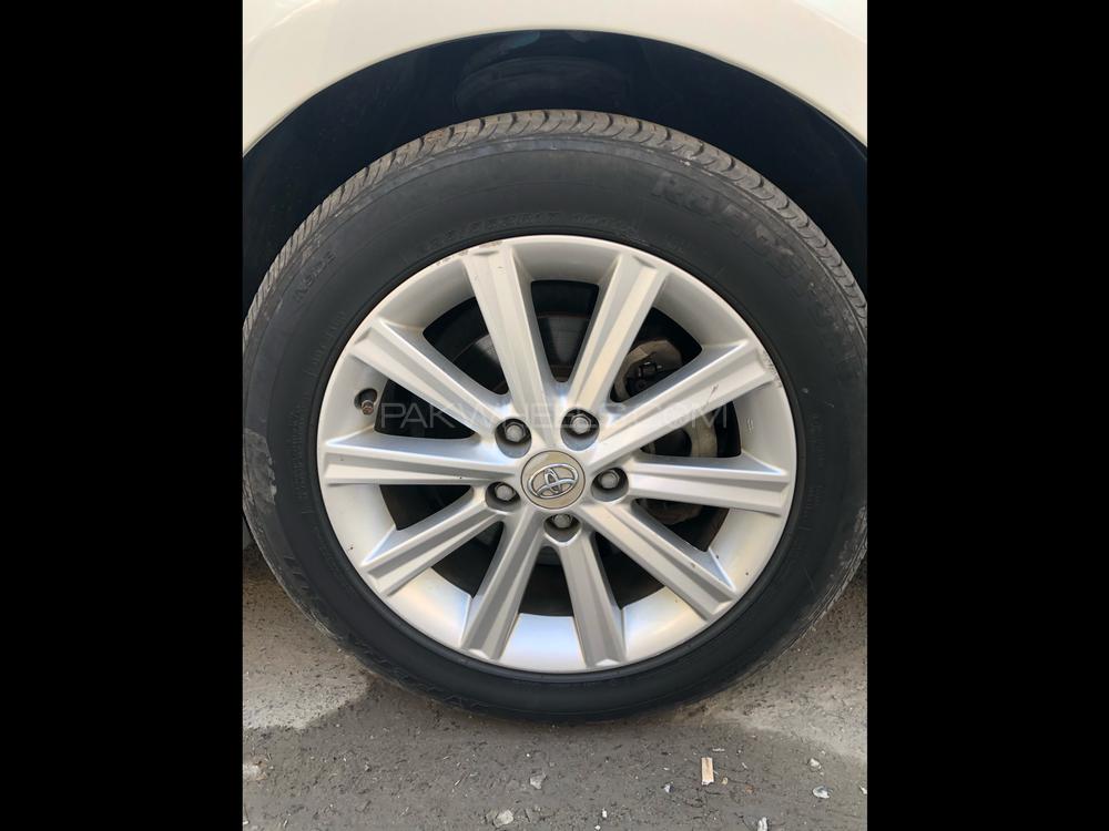 Toyota Camry 2011 for Sale in Lahore Toyota Camry 2011 for Sale in Lahore Image-17