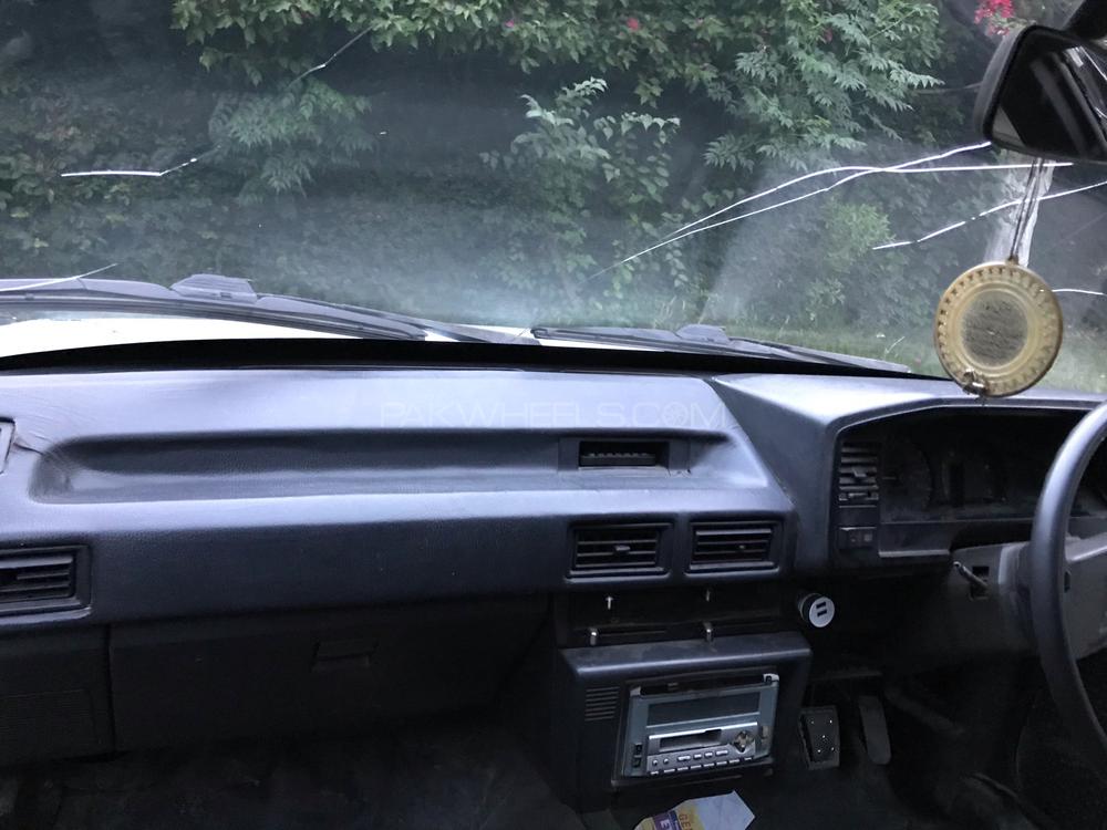 Toyota Corolla 1984 for Sale in Peshawar Toyota Corolla 1984 for Sale in Peshawar Image-4