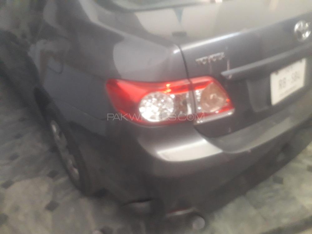 Toyota Corolla 2011 for Sale in Attock Toyota Corolla 2011 for Sale in Attock Image-2