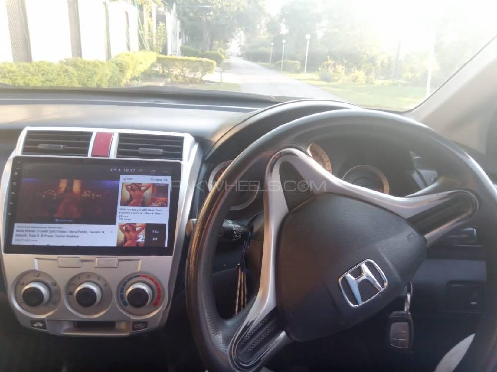 Honda City 2009 for Sale in Sialkot Honda City 2009 for Sale in Sialkot Image-9