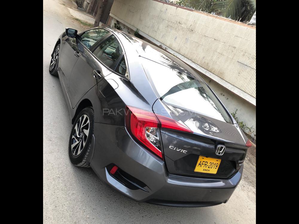 ہونڈا سوک 2019 for Sale in کراچی ہونڈا سوک 2019 for Sale in کراچی Image-5