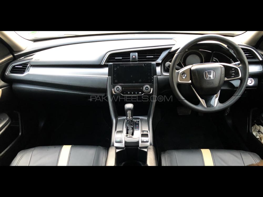ہونڈا سوک 2019 for Sale in کراچی ہونڈا سوک 2019 for Sale in کراچی Image-7