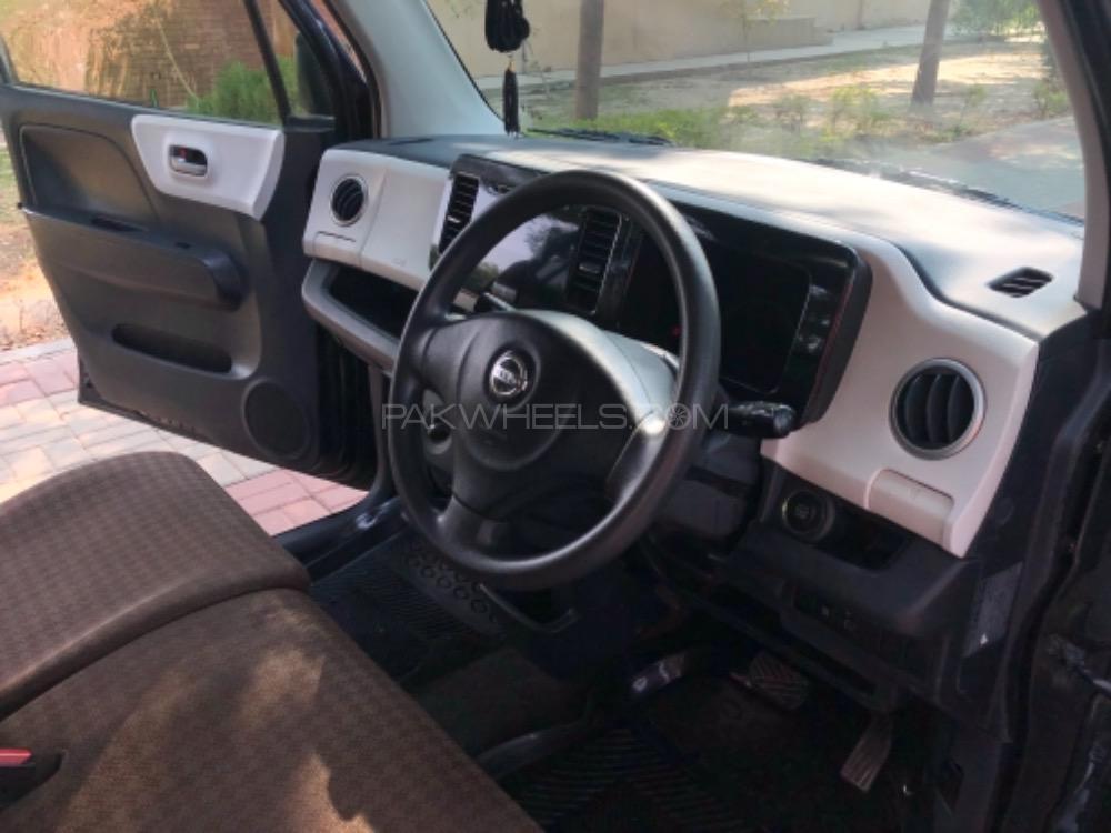 Nissan Moco 2013 for Sale in Lahore Nissan Moco 2013 for Sale in Lahore Image-8