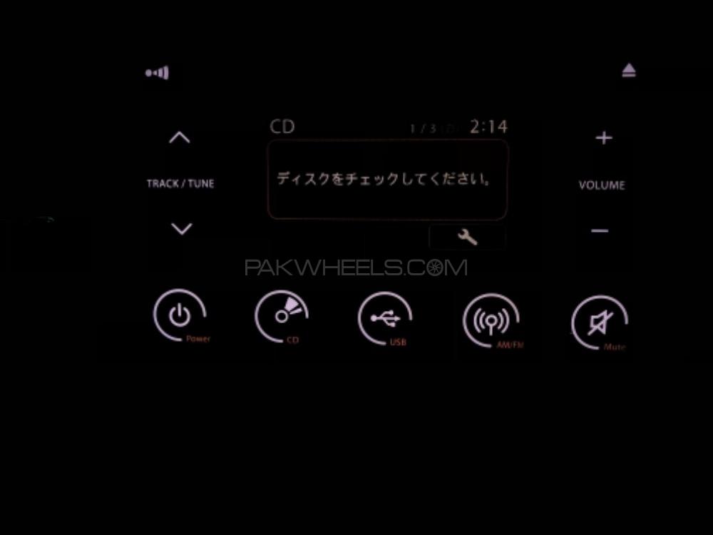 Nissan Moco 2013 for Sale in Lahore Nissan Moco 2013 for Sale in Lahore Image-10