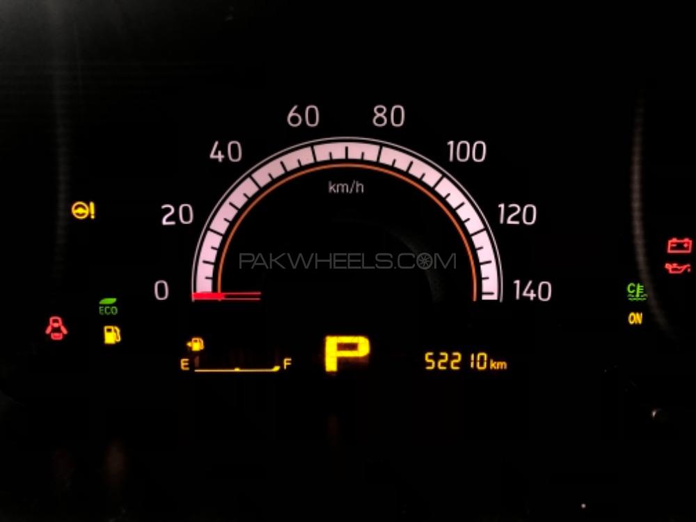 Nissan Moco 2013 for Sale in Lahore Nissan Moco 2013 for Sale in Lahore Image-9