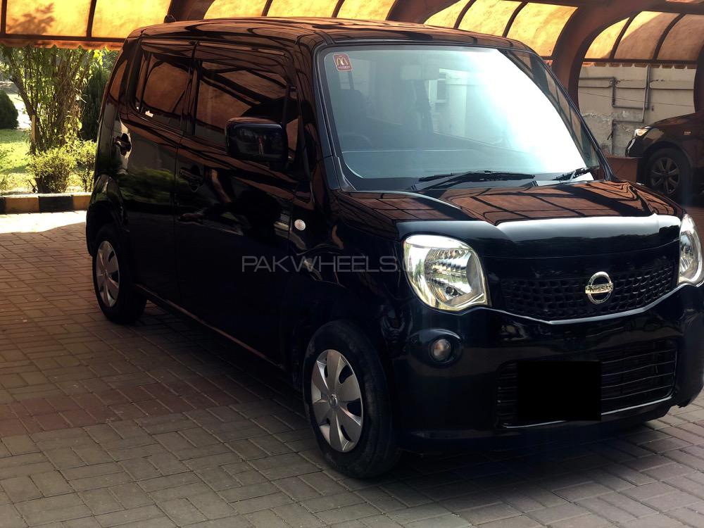 Nissan Moco 2013 for Sale in Lahore Nissan Moco 2013 for Sale in Lahore Image-12