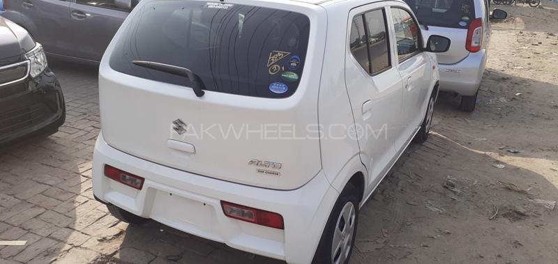 Suzuki Alto 2016 for Sale in Lahore Suzuki Alto 2016 for Sale in Lahore Image-7