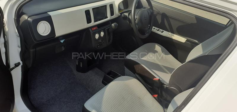 Suzuki Alto 2016 for Sale in Lahore Suzuki Alto 2016 for Sale in Lahore Image-10