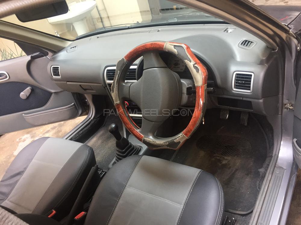 Suzuki Cultus 2015 for Sale in Sialkot Suzuki Cultus 2015 for Sale in Sialkot Image-6