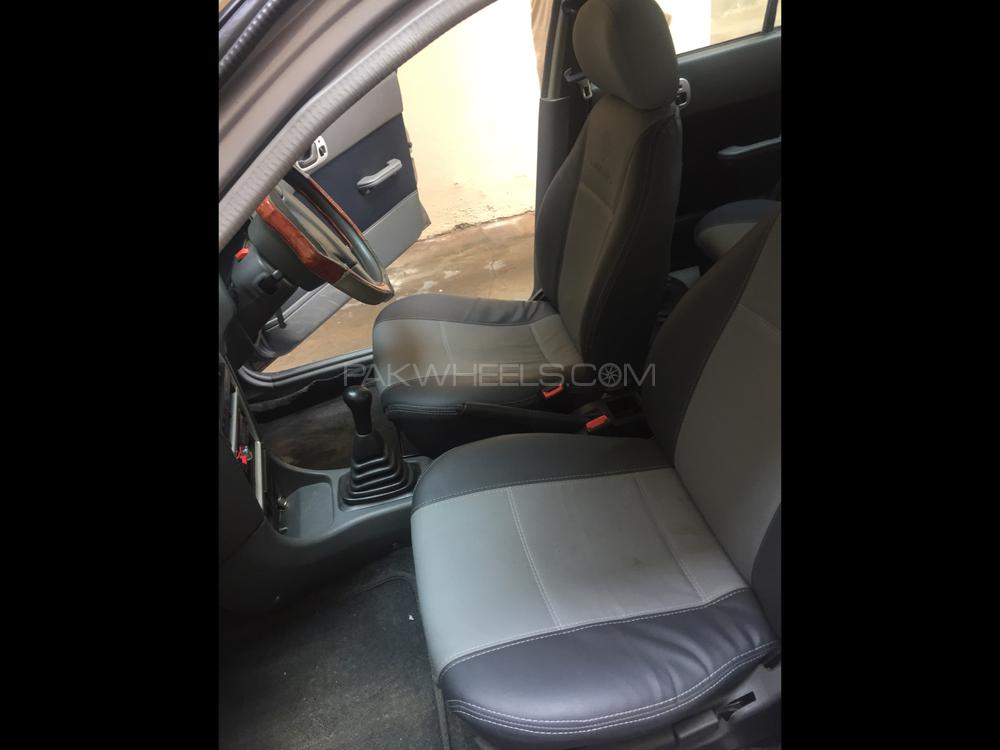Suzuki Cultus 2015 for Sale in Sialkot Suzuki Cultus 2015 for Sale in Sialkot Image-7