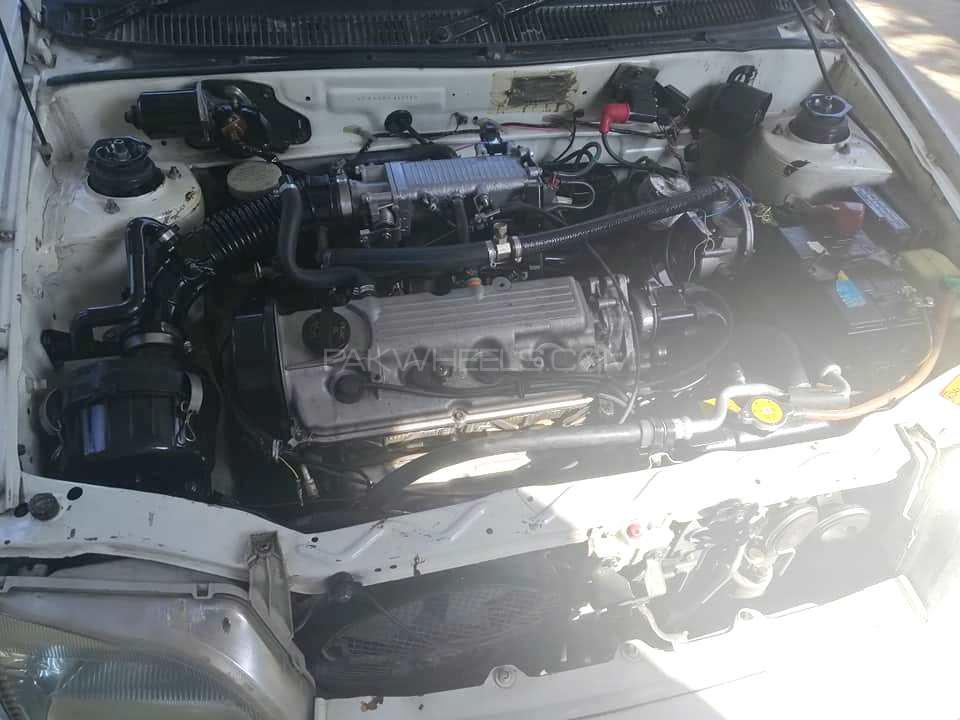 Suzuki Cultus 2007 for Sale in Islamabad Suzuki Cultus 2007 for Sale in Islamabad Image-7