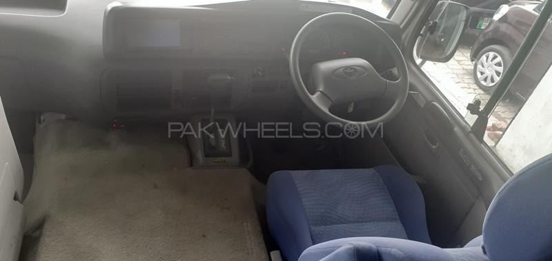 Toyota Coaster 2016 for Sale in Lahore Toyota Coaster 2016 for Sale in Lahore Image-17