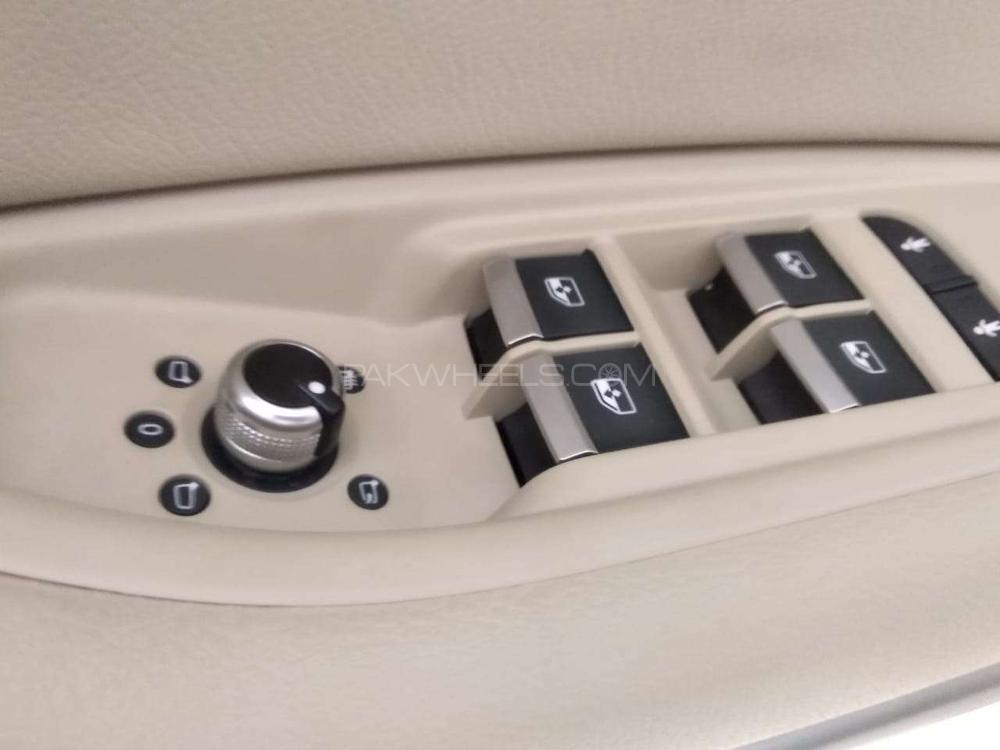 Audi A5 2018 for Sale in Lahore Audi A5 2018 for Sale in Lahore Image-4