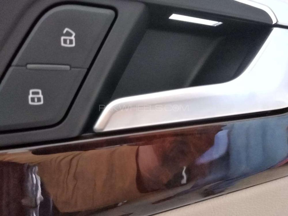 Audi A5 2018 for Sale in Lahore Audi A5 2018 for Sale in Lahore Image-5