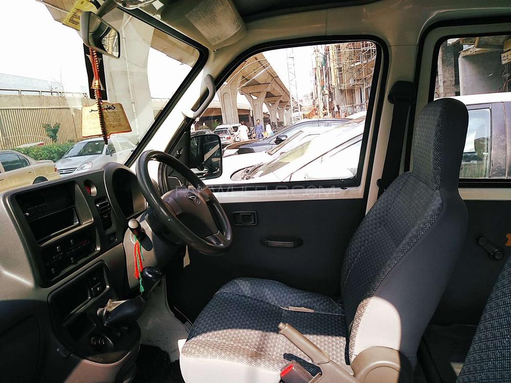 ڈائیہاتسو ہائی جیٹ 2008 for Sale in راولپنڈی ڈائیہاتسو ہائی جیٹ 2008 for Sale in راولپنڈی Image-7