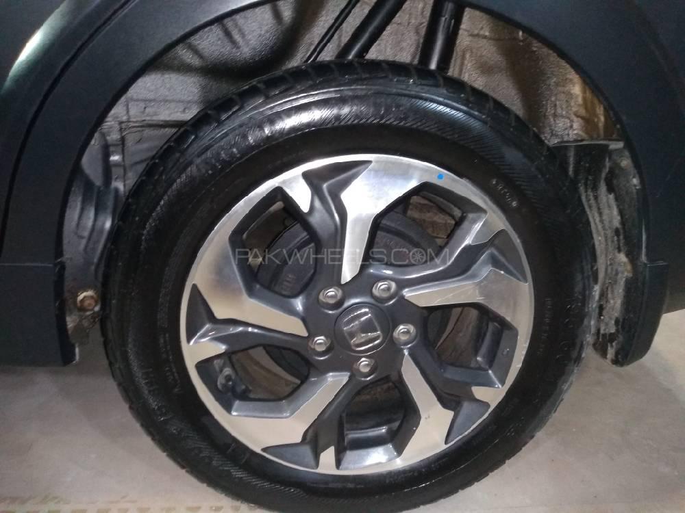Honda BR-V 2017 for Sale in Karachi Honda BR-V 2017 for Sale in Karachi Image-16