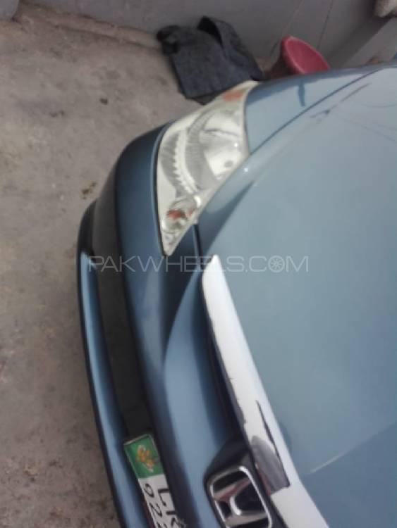 Honda City 2003 for Sale in Lahore Honda City 2003 for Sale in Lahore Image-7