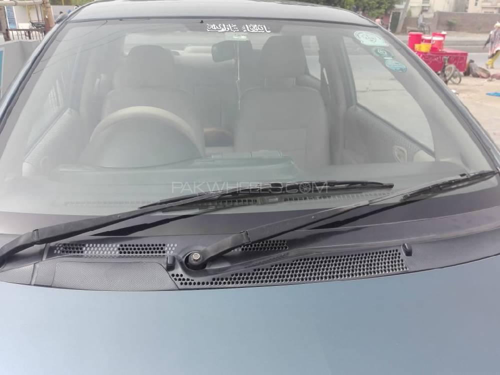 Honda City 2003 for Sale in Lahore Honda City 2003 for Sale in Lahore Image-15