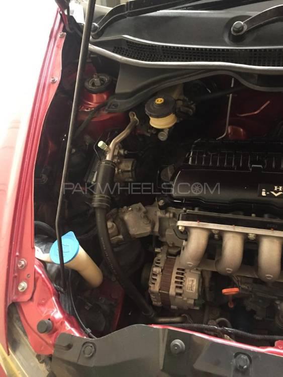 Honda City 2010 for Sale in Rawalpindi Honda City 2010 for Sale in Rawalpindi Image-3