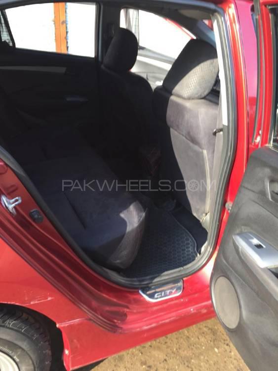 Honda City 2010 for Sale in Rawalpindi Honda City 2010 for Sale in Rawalpindi Image-14