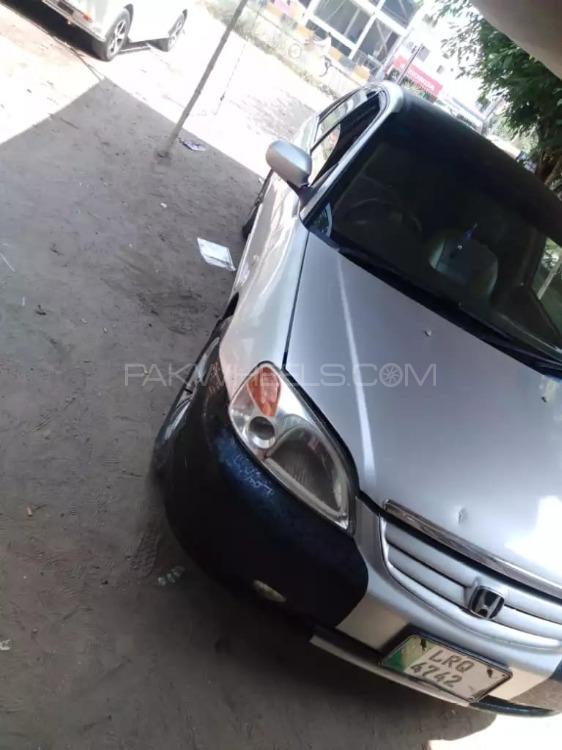 Honda Civic 2003 for Sale in Gujrat Honda Civic 2003 for Sale in Gujrat Image-5