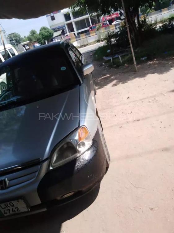 Honda Civic 2003 for Sale in Gujrat Honda Civic 2003 for Sale in Gujrat Image-2